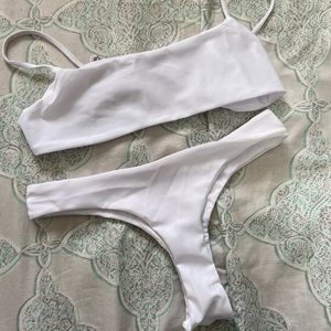 NWOT bikini